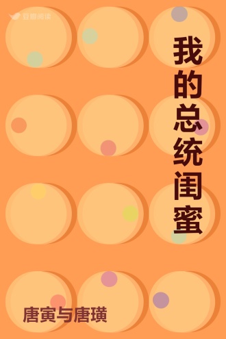 我的总统闺蜜