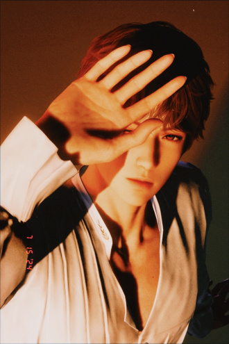 靠岸（祁煜同人）