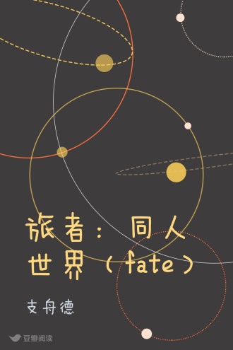 旅者：同人世界（fate）