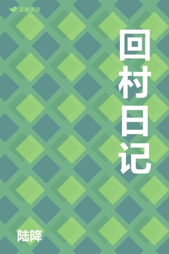 回村日记
