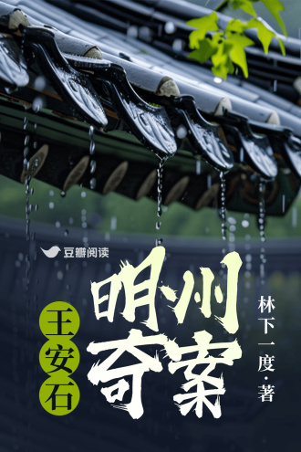 王安石•明州奇案