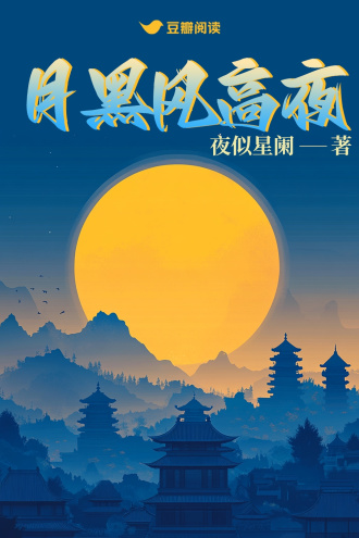 月黑风高夜