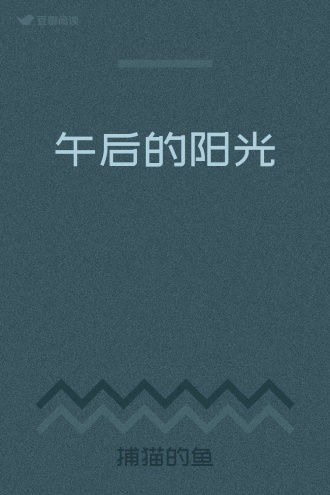 午后的阳光