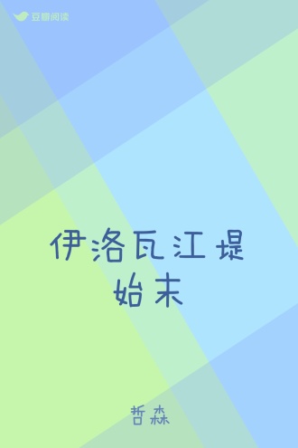 伊洛瓦江堤始末