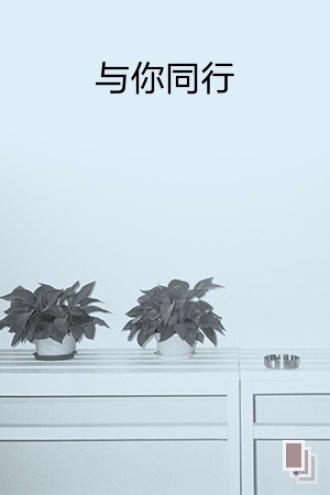 与你同行