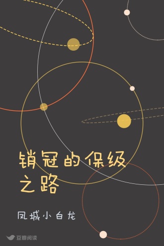 销冠的保级之路