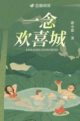 一念欢喜城