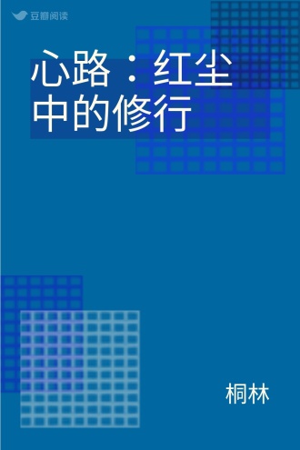 心路：红尘中的修行