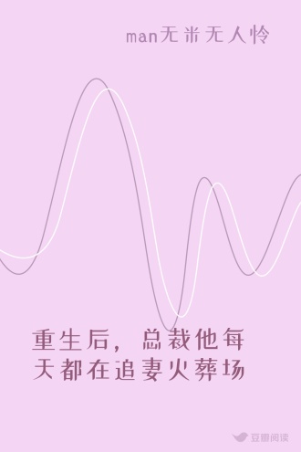 重生后，总裁他每天都在追妻火葬场