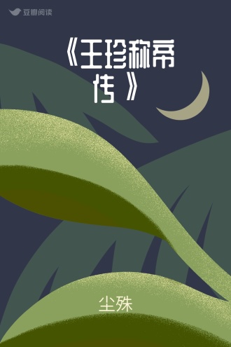 《王珍称帝传》