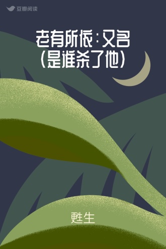 老有所依：又名（是谁杀了他）