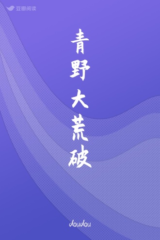 青野大荒破