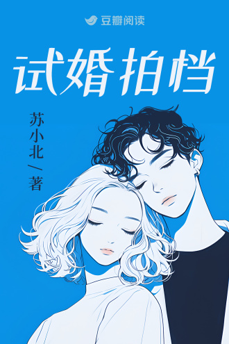 试婚拍档