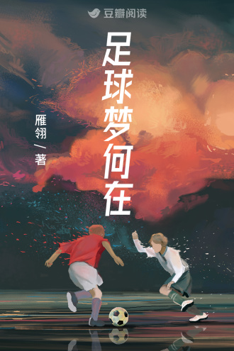 足球梦何在