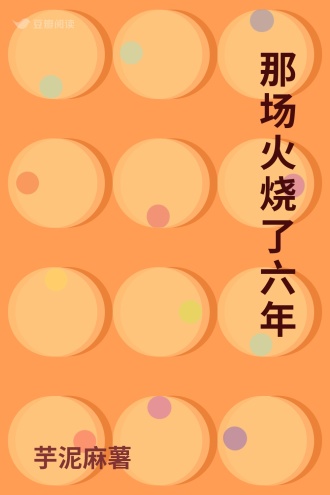 那场火烧了六年
