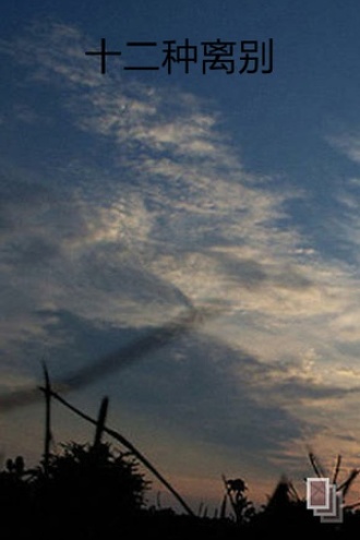 十二种离别
