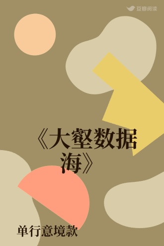《大壑数据海》