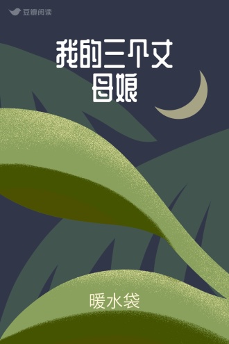 我的三个丈母娘