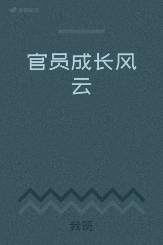 官员成长风云