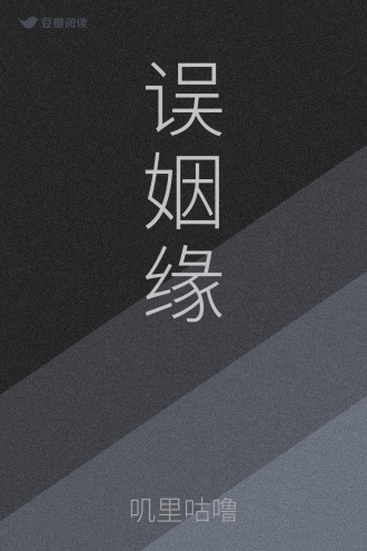误姻缘