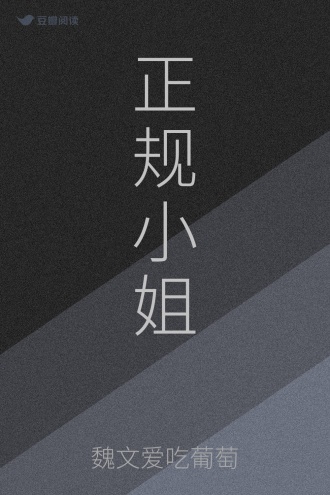 正规小姐