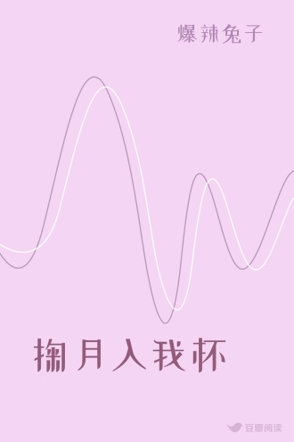 掬月入我怀