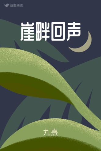 崖畔回声
