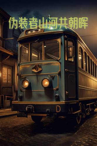 伪装者之山河共朝晖