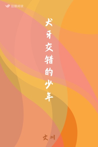 犬牙交错的少年