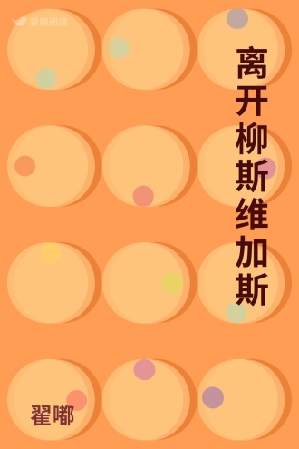 离开柳斯维加斯