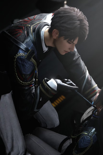 熟夏【夏以昼✖你】