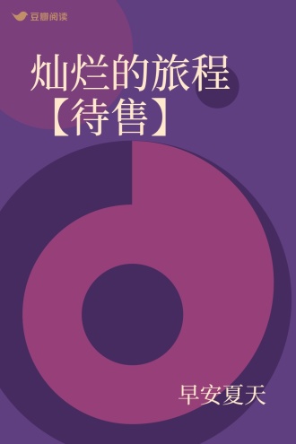 灿烂的旅程【待售】