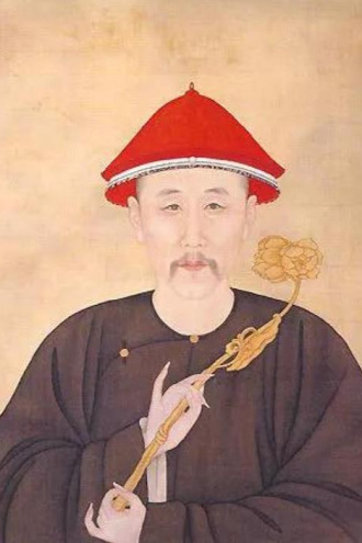 天威当头