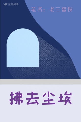 拂去尘埃