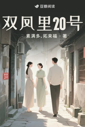 双凤里20号