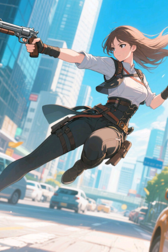 间谍过家家：我素未谋面的堂哥是「黄昏」？