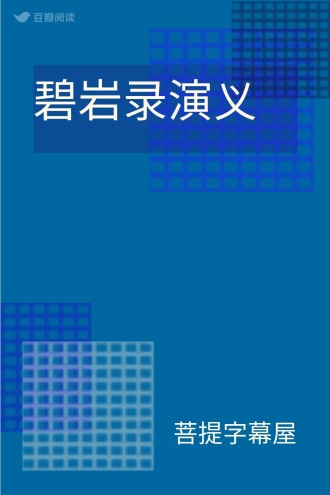 碧岩录演义