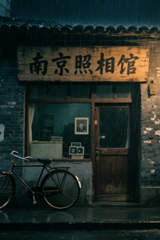 南京照相馆