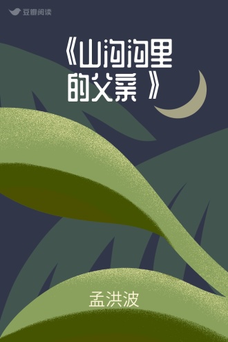 《山沟沟里的父亲》