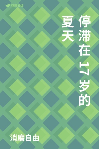 停滞在17岁的夏天