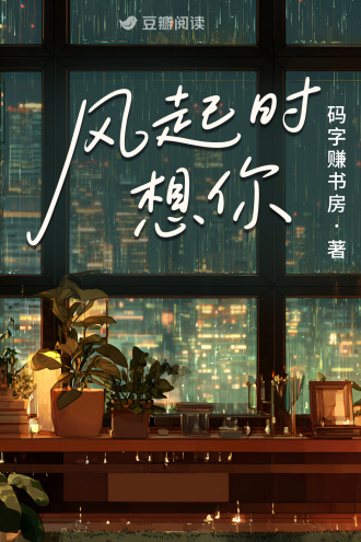 风起时想你