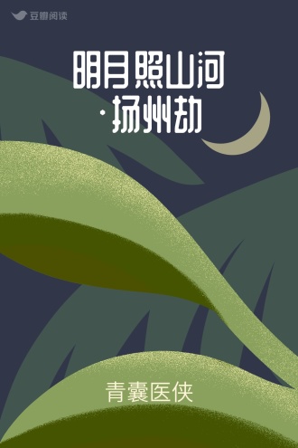 明月照山河•扬州劫