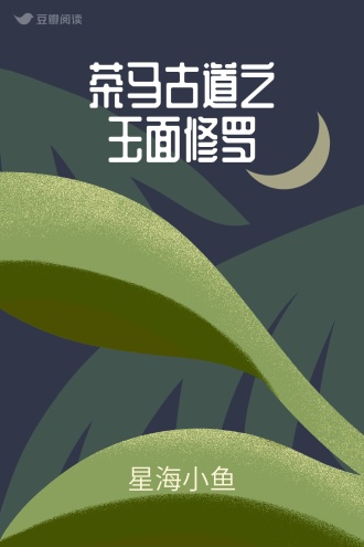 茶马古道之玉面修罗