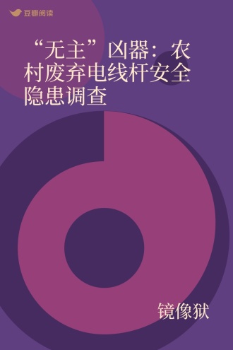 “无主”凶器：农村废弃电线杆安全隐患调查