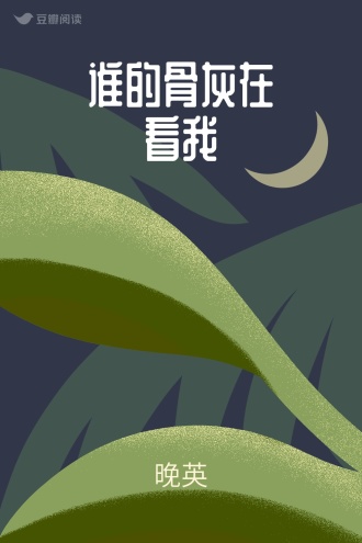 谁的骨灰在看我