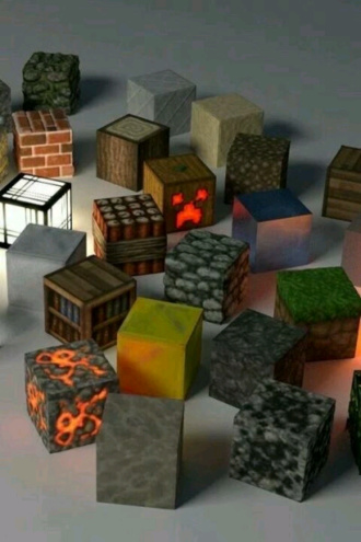 我的世界：第二十五维度