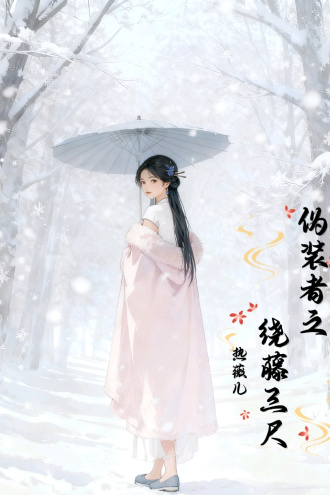 伪装者之绕藤三尺