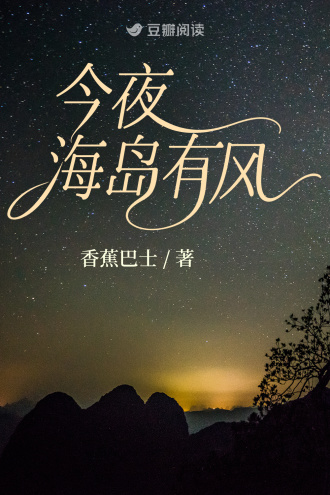 今夜海岛有风