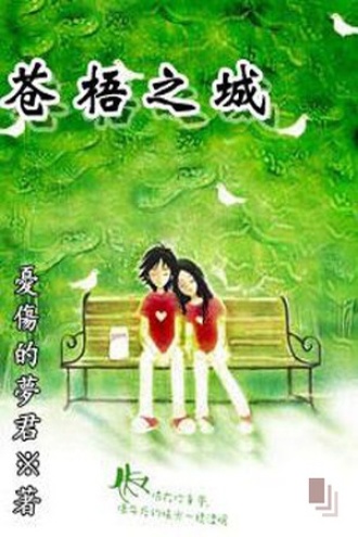 苍梧之城