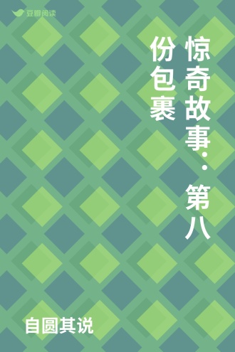 惊奇故事：第八份包裹
